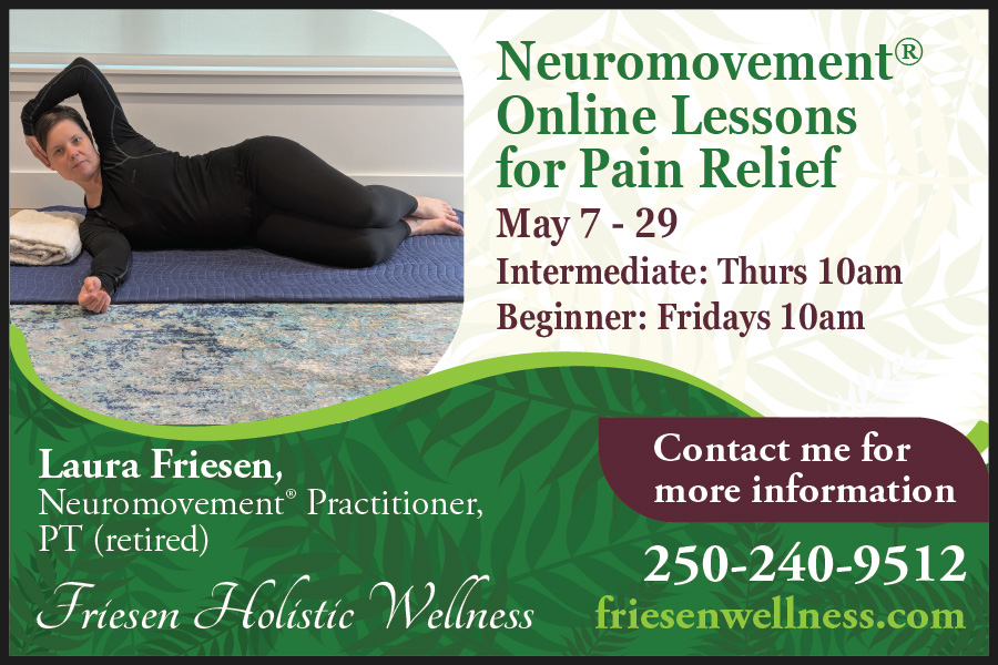 Friesen Holistic Wellness